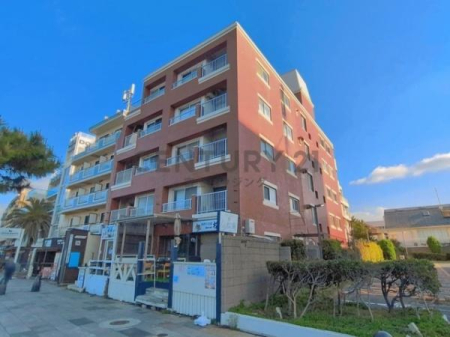 �_�ސ쌧����s�����C��1���ڂ̒��Ã}���V�����̊����\�z�}(�O��)