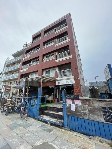 �_�ސ쌧����s�����C��1���ڂ̒��Ã}���V�����̂��̑����n