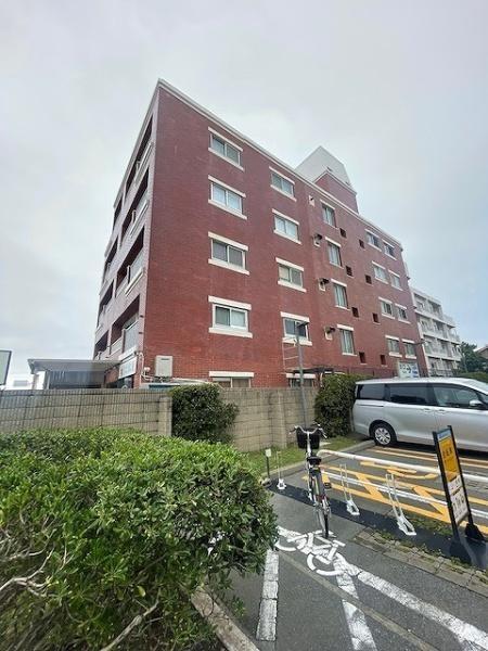 �_�ސ쌧����s�����C��1���ڂ̒��Ã}���V�����̂��̑����n