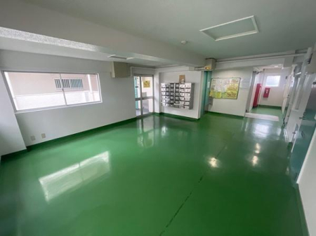 �_�ސ쌧����s�����C��1���ڂ̒��Ã}���V�����̂��̑����p��