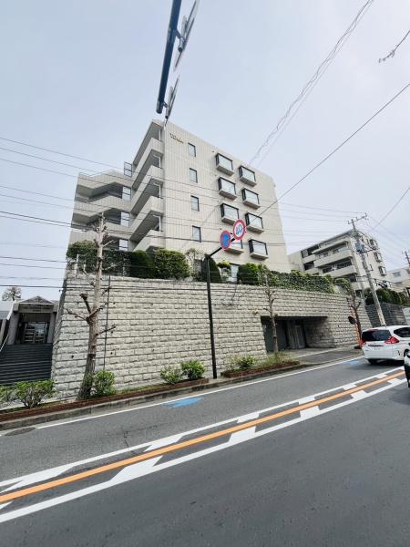 �_�ސ쌧����s�А��C��1���ڂ̒��Ã}���V�����̂��̑����n