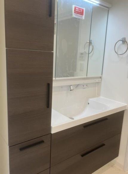 �_�ސ쌧����s�А��C��1���ڂ̒��Ã}���V�����̐��ʑ�E���ʏ�