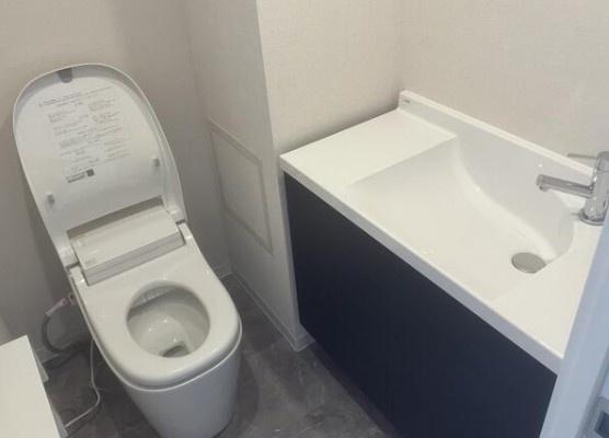 �_�ސ쌧����s�А��C��1���ڂ̒��Ã}���V�����̃g�C��