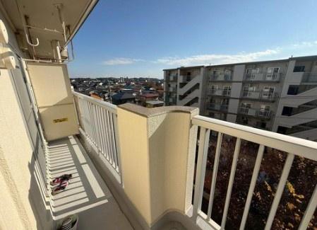 �_�ސ쌧����s���̒��Ã}���V�����̃o���R�j�[