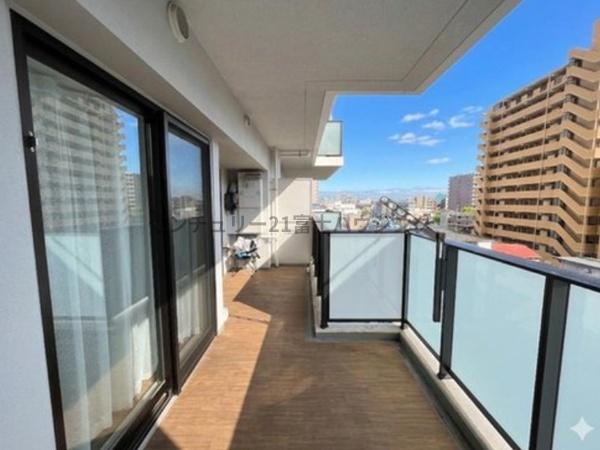 �_�ސ쌧���؎s����1���ڂ̒��Ã}���V�����̃o���R�j�[