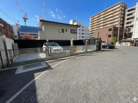 �_�ސ쌧���؎s����1���ڂ̒��Ã}���V�����̉摜