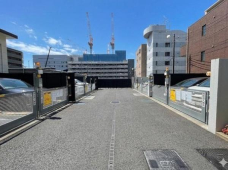 �_�ސ쌧���؎s����1���ڂ̒��Ã}���V�����̉摜