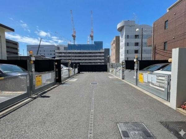 �_�ސ쌧���؎s����1���ڂ̒��Ã}���V�����̉摜