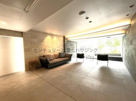 �_�ސ쌧���؎s����1���ڂ̒��Ã}���V�����̃��r�[