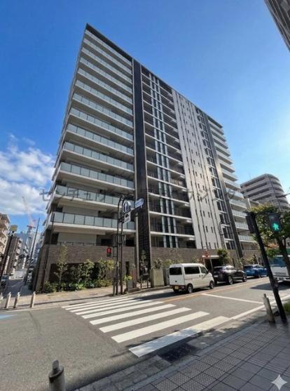 �_�ސ쌧���؎s����1���ڂ̒��Ã}���V�����̌��n�O�ώʐ^