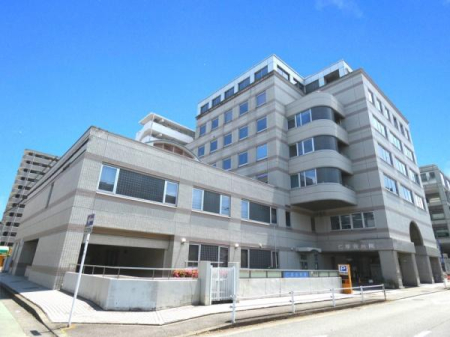 �_�ސ쌧���؎s����1���ڂ̒��Ã}���V�����̎��ӊ�