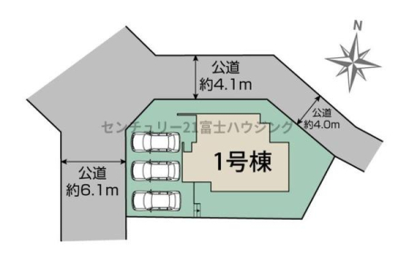 �_�ސ쌧������s������̐V�z��ˌ��Ă̋��}