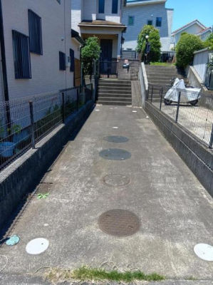 �_�ސ쌧����s�����̒��È�ˌ��Ă̒��ԏ�