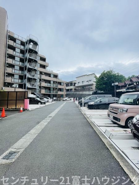 �_�ސ쌧����s���1���ڂ̒��Ã}���V�����̉摜