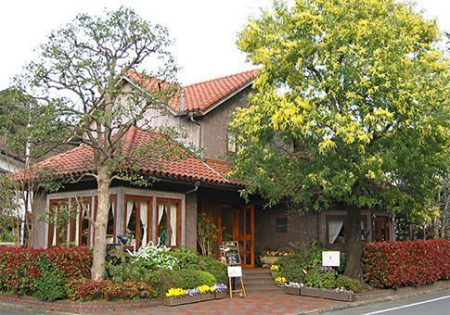 �_�ސ쌧���q�s���z�̓y�n�̎��ӊ�