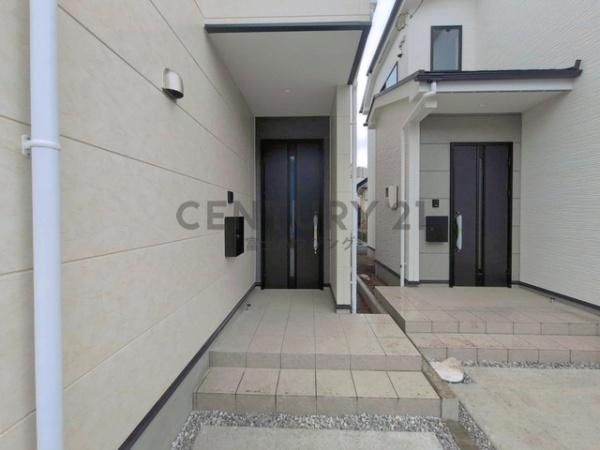 �_�ސ쌧����s�{����2���ڂ̐V�z��ˌ��Ẳ摜