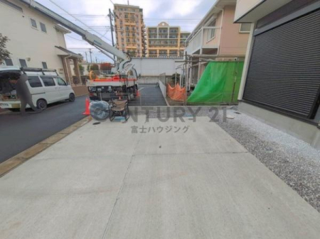 �_�ސ쌧����s�{����2���ڂ̐V�z��ˌ��Ẳ摜