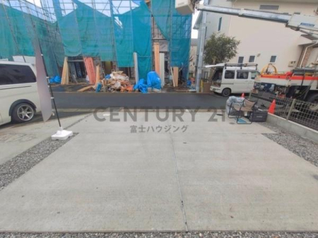 �_�ސ쌧����s�{����2���ڂ̐V�z��ˌ��Ẳ摜