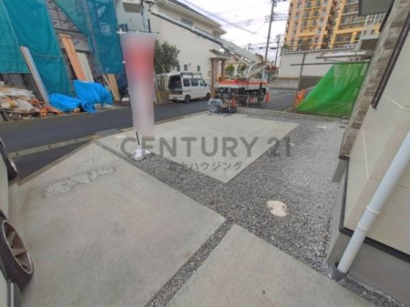 �_�ސ쌧����s�{����2���ڂ̐V�z��ˌ��Ẳ摜