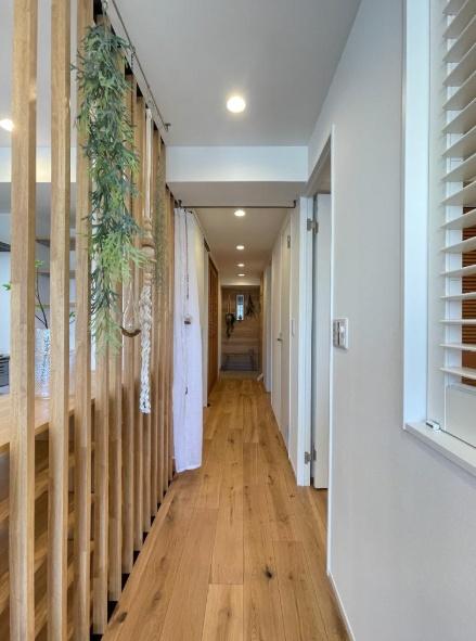 �_�ސ쌧���q�s�ޖ؍�3���ڂ̒��Ã}���V�����̂��̑�����