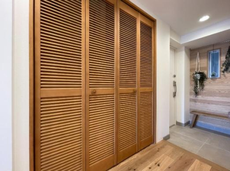 �_�ސ쌧���q�s�ޖ؍�3���ڂ̒��Ã}���V�����̂��̑�����