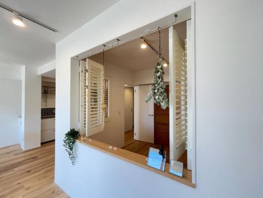 �_�ސ쌧���q�s�ޖ؍�3���ڂ̒��Ã}���V�����̃��r���O