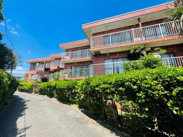 �_�ސ쌧���q�s�R��K�l4���ڂ̒��Ã}���V�����̂��̑����n