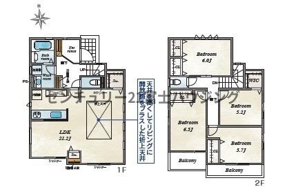 �_�ސ쌧������s�����̓y�n�̊Ԏ��}