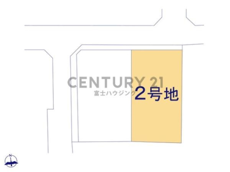 �_�ސ쌧������s�����̓y�n�̊Ԏ��}