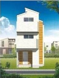 �_�ސ쌧���q�s��Ղ̐V�z��ˌ��Ă̌��n�O�ώʐ^