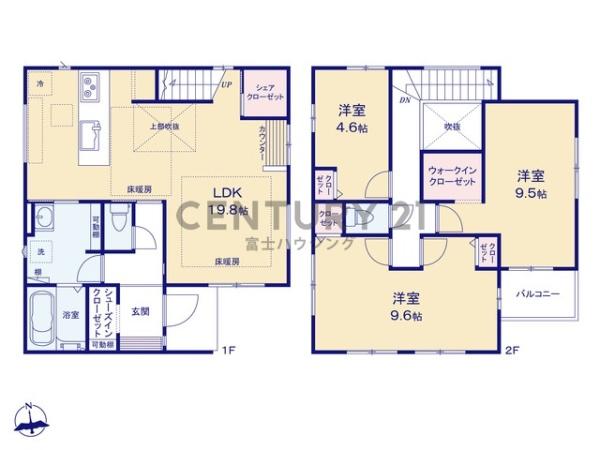 �_�ސ쌧������s���C�ݓ�4���ڂ̐V�z��ˌ��Ă̊Ԏ��}