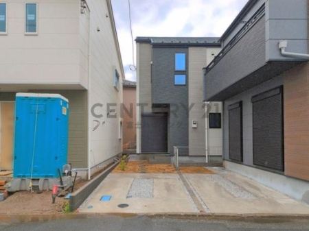 �_�ސ쌧������s���h�̐V�z��ˌ��Ẳ摜