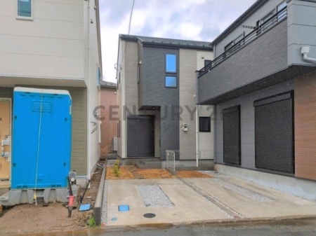 �_�ސ쌧������s���h�̐V�z��ˌ��Ă̂��̑����n