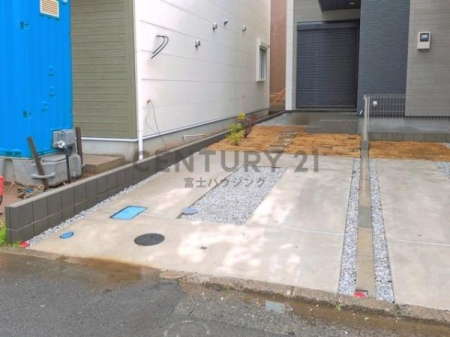 �_�ސ쌧������s���h�̐V�z��ˌ��Ẳ摜