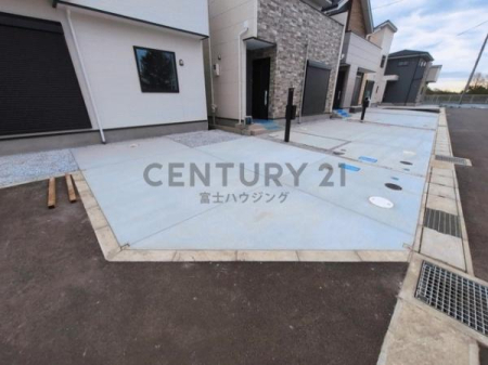 �_�ސ쌧����s�{����2���ڂ̐V�z��ˌ��Ẳ摜