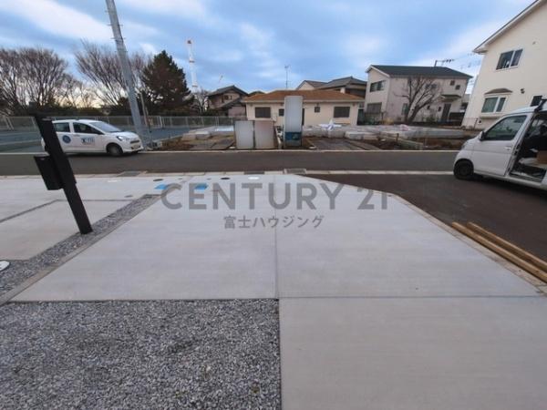 �_�ސ쌧����s�{����2���ڂ̐V�z��ˌ��Ẳ摜