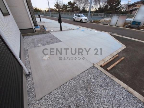 �_�ސ쌧����s�{����2���ڂ̐V�z��ˌ��Ẳ摜