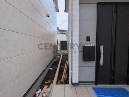 �_�ސ쌧����s�{����2���ڂ̐V�z��ˌ��Ẳ摜