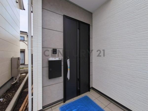 �_�ސ쌧����s�{����2���ڂ̐V�z��ˌ��Ẳ摜