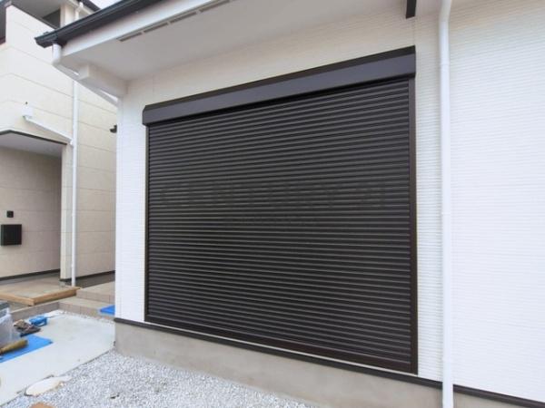 �_�ސ쌧����s�{����2���ڂ̐V�z��ˌ��Ẳ摜