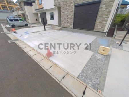 �_�ސ쌧����s�{����2���ڂ̐V�z��ˌ��Ẳ摜