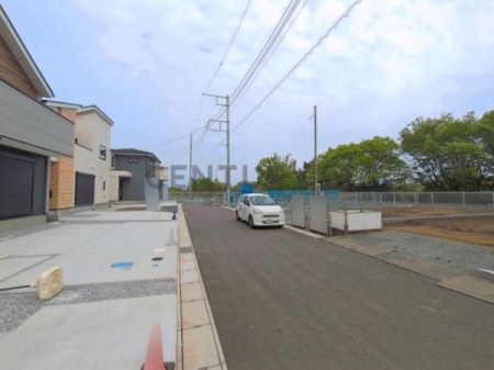 �_�ސ쌧����s�{����2���ڂ̐V�z��ˌ��Ẳ摜