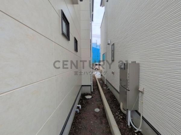 �_�ސ쌧����s�{����2���ڂ̐V�z��ˌ��Ẳ摜