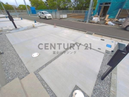 �_�ސ쌧����s�{����2���ڂ̐V�z��ˌ��Ẳ摜