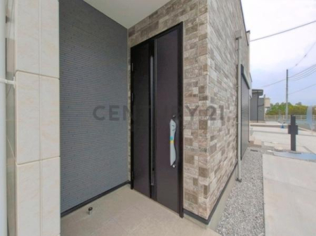 �_�ސ쌧����s�{����2���ڂ̐V�z��ˌ��Ẳ摜