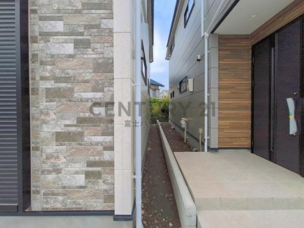 �_�ސ쌧����s�{����2���ڂ̐V�z��ˌ��Ẳ摜