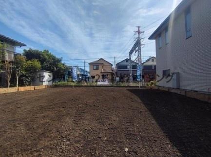 �_�ސ쌧����s����̓y�n�̌��n�y�n�ʐ^