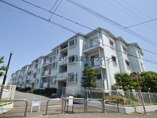 �_�ސ쌧������s�x�m�����̒��Ã}���V�����̌��n�O�ώʐ^