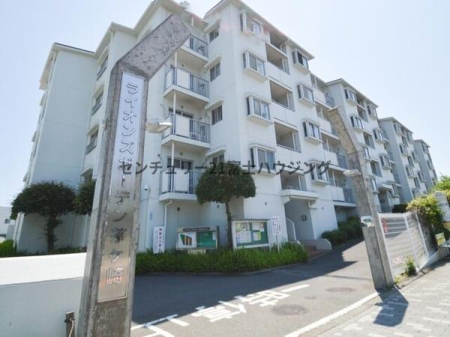 �_�ސ쌧������s�x�m�����̒��Ã}���V�����̂��̑����n