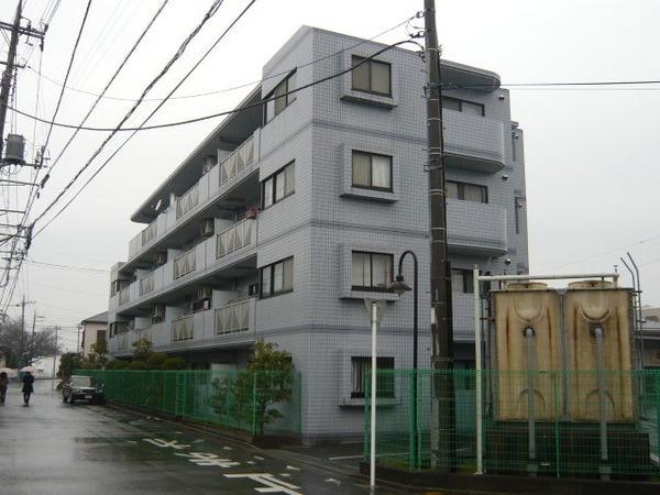 �_�ސ쌧����s���1���ڂ̒��Ã}���V�����̂��̑����n